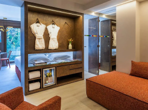 Отель Axel San Sebastián - Adults Only