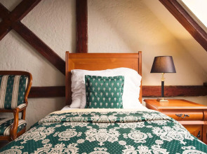 Arcadia Boutique Hotel