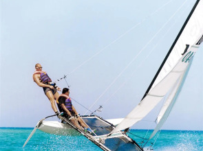 Sheraton Soma Bay Resort