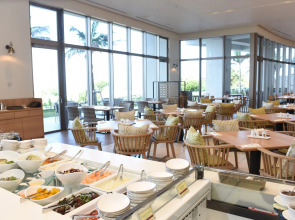 The Orion Hotel Motobu Resort & Spa