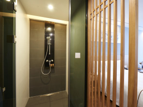 Отель Holiday Inn Guangzhou Zhujiang New Town by IHG