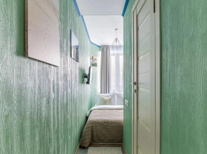 Апартаменты в ЖК Admiral Waterhouse на улице Адмиральская