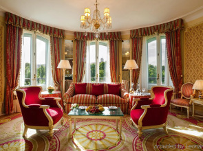 Mandarin Oriental Ritz, Madrid