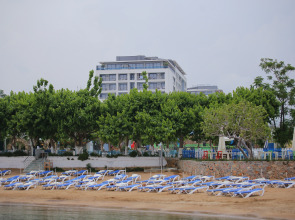 Numa Bay Exclusive Hotel - Ultra All Inclusive