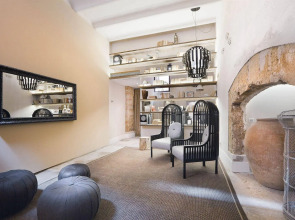 Boutique Hotel Posada Terra Santa