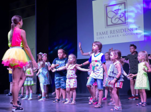 Fame Residence Göynük - All Inclusive