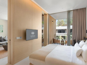 Twinpalms MontAzure Phuket