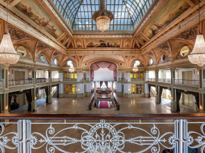 Grand Hotel Amrâth Kurhaus The Hague Scheveningen