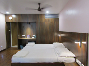 Mamalla Beach Resort