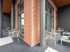 2ndhomes Tampere Metsonkulma apartment