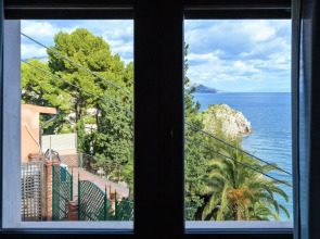 Terrasse Sur Isola Bella