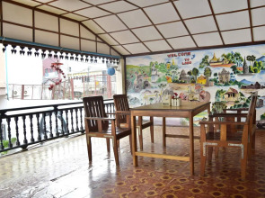 Vientiane Star Hotel