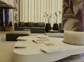 Dazzler by Wyndham Buenos Aires Recoleta