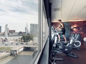 Haven Hotel Rotterdam, Curio Collection by Hilton