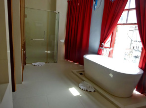 Бутик-отель Pimnara Boutique Hotel Phuket Patong