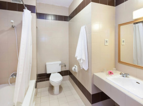 The St George Park Hotel