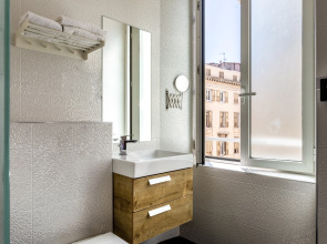 Hôtel Carré Vieux Port