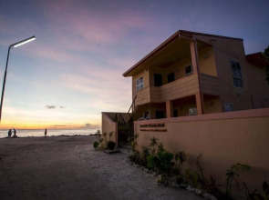 Maafushi Inn