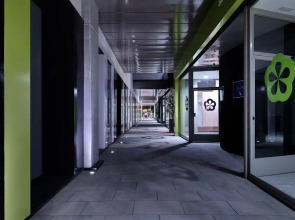 Residencia Melon District Marina