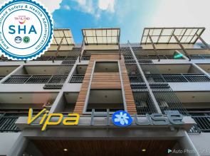 Vipa House Phuket