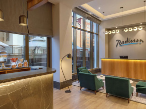 Radisson Hotel Kathmandu