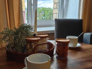 Апартаменты на улице Красноармейская 23