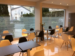 Citotel Bristol Hotel