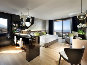 Отель Hard Rock Tenerife