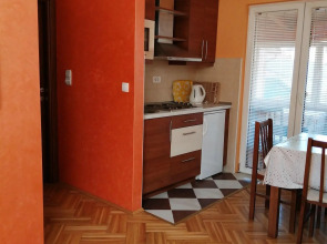 Hotel Apartments  Bella Mare Belgrade