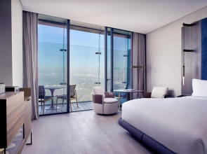 The Ritz-Carlton, Mexico City