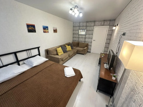 EasyRent (ИзиРент) на улице Тополиная 38