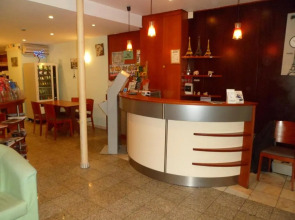 Hôtel De Paris Opera