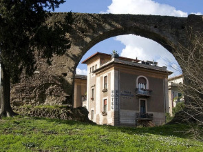 Hotel Emona Aquaeductus
