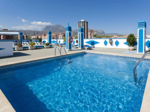 Hotel Fleming Playa Poniente