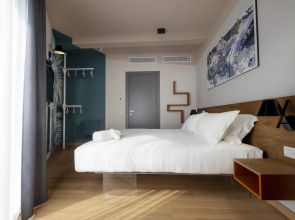 21 House of Stories Città Studi