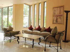 Hotel Leonardo da Vinci