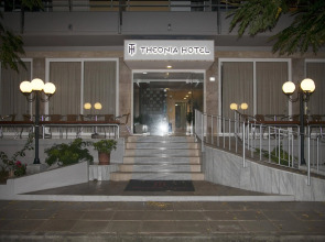 Theonia Hotel
