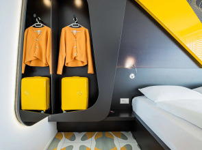 Prize by Radisson, Bern City