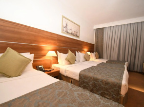 easyHotel The Hague City Centre