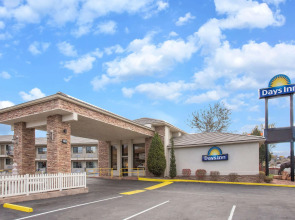 Days Inn by Wyndham Grand Junction