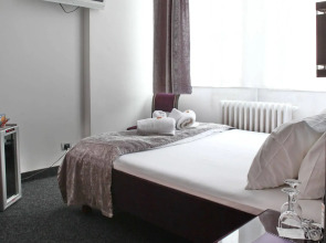 Boutique Hotel Tash Belgrade