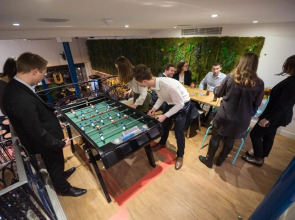 The Playce Hotel by Happy Culture