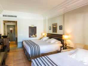 Gran Marbella Resort & Beach Club