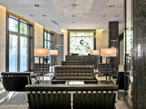 Отель «Конгресс»