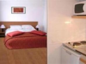 Sejours & Affaires Orléans Jeanne d'Arc