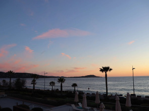 Radisson Blu Resort & Spa Ajaccio Bay