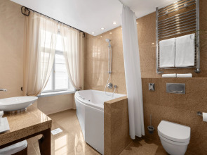 Savoy Boutique Hotel by TallinnHotels