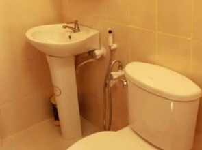 Hanifaru Transit Inn