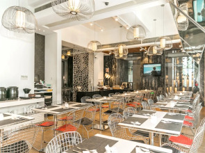 Modena by Fraser Putuo Shanghai