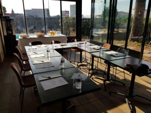 Kyriad Carcassonne - Aéroport